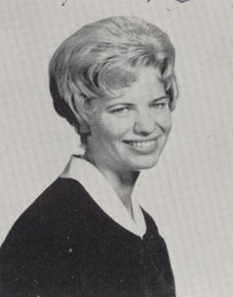 Beverly Proschold Rankin